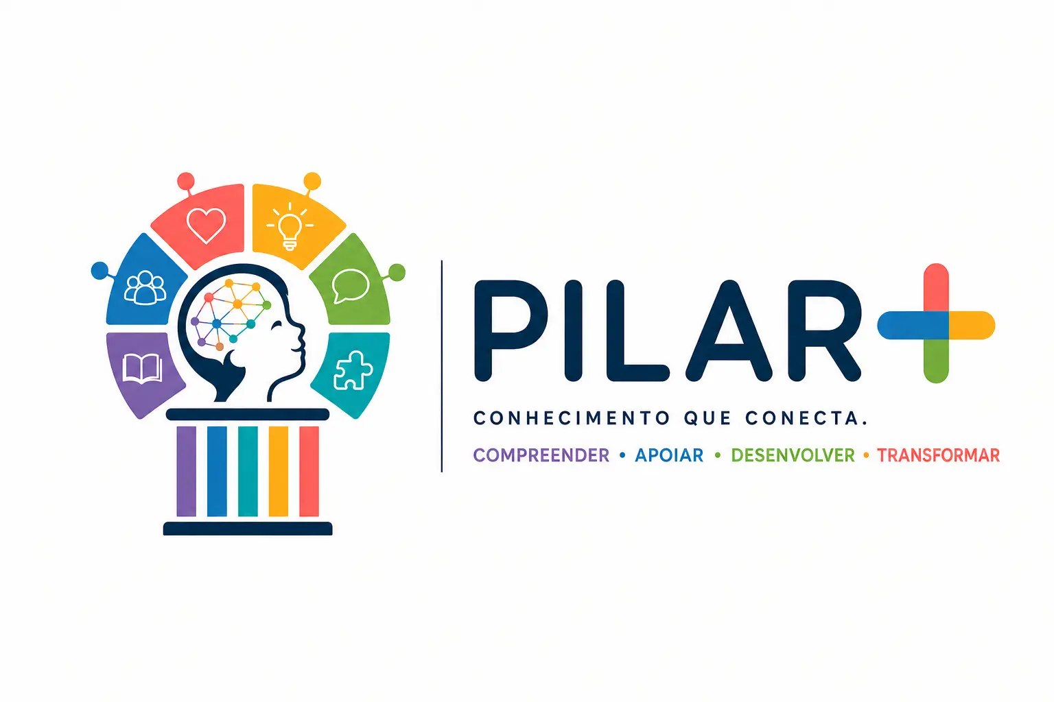 Curso PILAR - Neurociência aplicada para pais e cuidadores de crianças típicas e atípicas